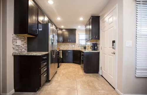 Tucson House | 1st Floor Casita Greens At Ventana Canyon 85750