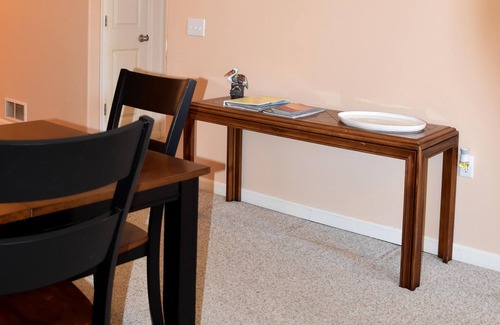 Villages of Five Points Condo | 1st Floor Condo in the popular Villages at Five Points