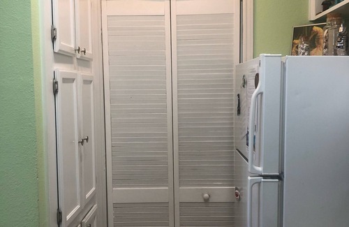 Corpus Christi Condo | 1st Floor-Family friendly-fully equipped condo walking distance to the beach.