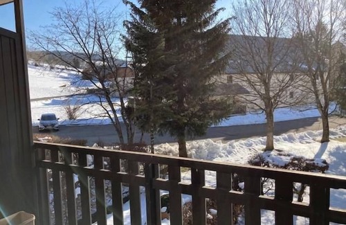 Correncon-en-Vercors Apartment | 1st floor, balcony, tv, 30m², Villard de Lans