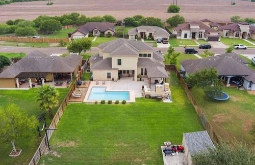 Brownsville House | 1st Floor House with Pool!