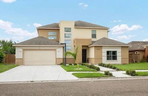 Brownsville House | 1st Floor House with Pool!