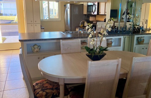 Lake Suzy Condo | 1st Floor Lakefront 2bd 2ba Condo in Lake Suzy Beautiful Views and Heated Pool