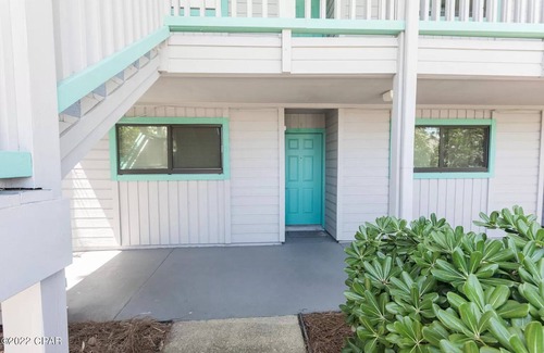 Biltmore Beach Condo | 1st Floor Oceanside Condo, Heated Pool, Affordable Long-term rates