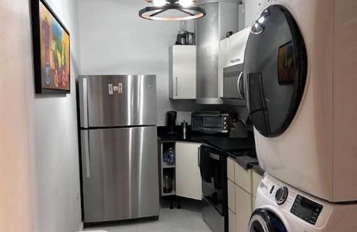 Mercado Condo | 1st Floor Old San Juan!