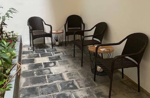 Mercado Condo | 1st Floor Old San Juan!