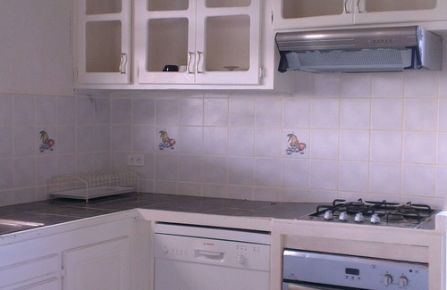 Enterprise Villa | 1st Floor Villas with a sea view, 2 minutes walk from Freights Bay
