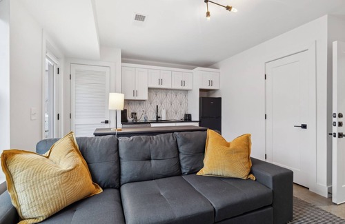 Haynes Area House | 1st Flr Nashville Escape | Downtown & Top Spots!