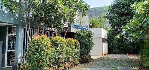 Mu Si House | 1st House of Happiness at Khao Yai 1-4 bed open 1 bedroom for each 2 adults