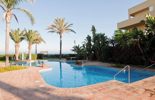 La Cala de Mijas Apartment | 1st line beach. La Cala de Mijas