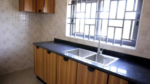 Kasoa Apartment | 1st May Apartment