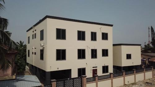 Kasoa Apartment | 1st May Apartment