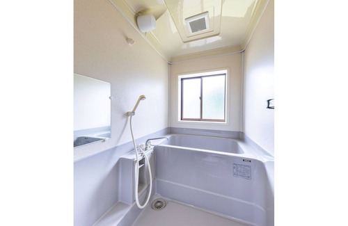 Futtsu House | 1st or 2nd floor Showa manga anime house Large / Futtsu Chiba
