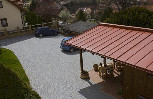 Cesky Krumlov House | 1st Republic Villa - Adults only