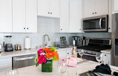 Middletown Villa | 1stResorts.com Water Views! 2 FAMILY Villas Amalfi/Bellagio on 1 property!