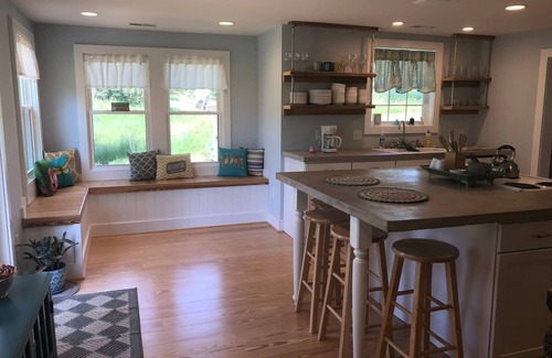 Mount Sidney House | 1Tribe Farmhouse