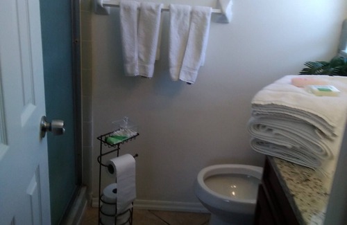 Union Park House | 1x1 Guest Suite 10 minutes from UCF