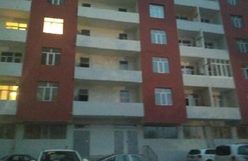Sumqayit Apartment | 2х комнатная квартира со всеми удобствами