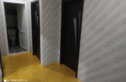 Sumqayit Apartment | 2х комнатная квартира со всеми удобствами