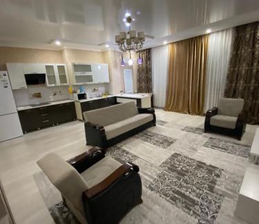 Shymkent Apartment | 2х комнатная квартира