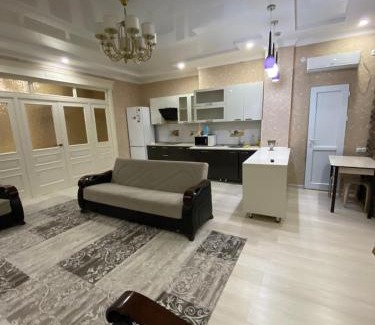 Shymkent Apartment | 2х комнатная квартира