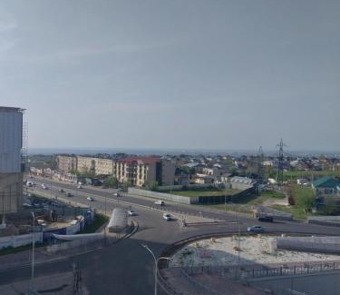 Shymkent Apartment | 2х комнатная квартира