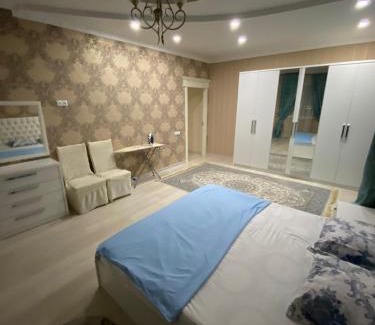 Shymkent Apartment | 2х комнатная квартира