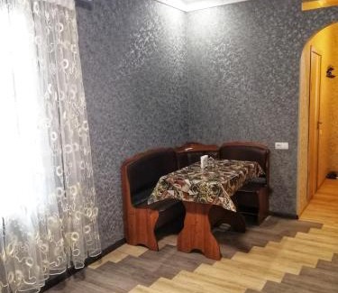 Kirovograd Apartment | 2х комнатная квартира в центре Кропивницкого