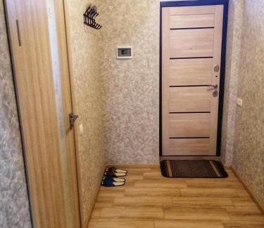 Kirovograd Apartment | 2х комнатная квартира в центре Кропивницкого
