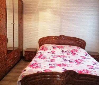 Kirovograd Apartment | 2х комнатная квартира в центре Кропивницкого