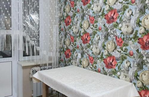 Aktobe Apartment | 2х ком квартира в Центре города