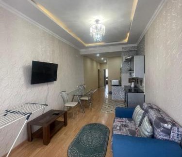 Aktau Apartment | 2 комнатная квартира в ЖК Green Park