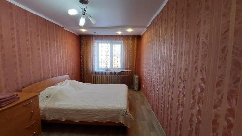 Schuchinsk Apartment | 2 комнатная квартира