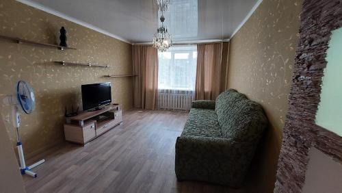 Schuchinsk Apartment | 2 комнатная квартира