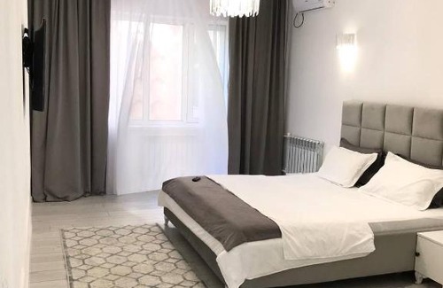 Taraz Apartment | 2-комнатная квартира