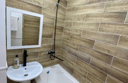 Taraz Apartment | 2-комнатная квартира