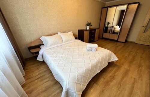 Ulytau District Apartment | 2 комнатная квартира