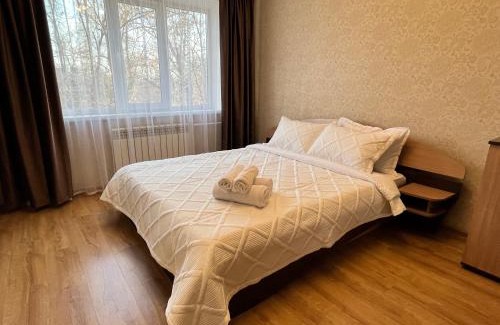 Ulytau District Apartment | 2 комнатная квартира