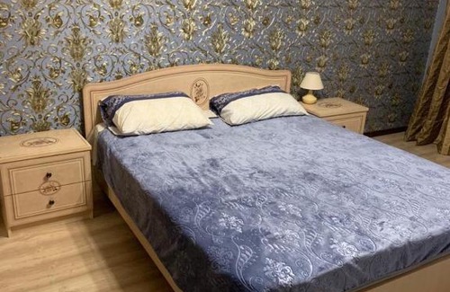Mariupol Apartment | 2 комнатная студия в Центральном районе