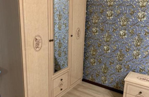 Mariupol Apartment | 2 комнатная студия в Центральном районе