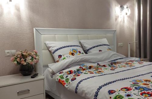 Mykolaiv Apartment | 2 комнатная 3-я Слободская и Кузнецкая