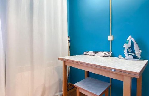 Irkutsk Apartment | 2 комнатная