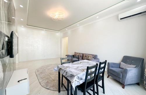 Atyrau Apartment | 2 комн КВ в Новом ЖК бизнес класса Заман в центре города