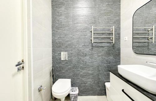 Atyrau Apartment | 2 комн КВ в Новом ЖК бизнес класса Заман в центре города