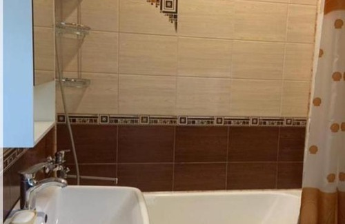 Dushanbe Apartment | 2 ком