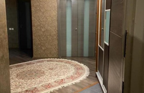 Dushanbe Apartment | 2 ком