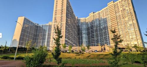 Pozniaky Apartment | 2 хвилини до метро Харківська