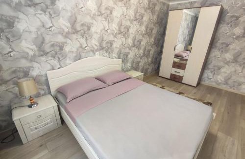 Kostanay Apartment | 2-х комнатная квартира в центре на ул.Бородина 107
