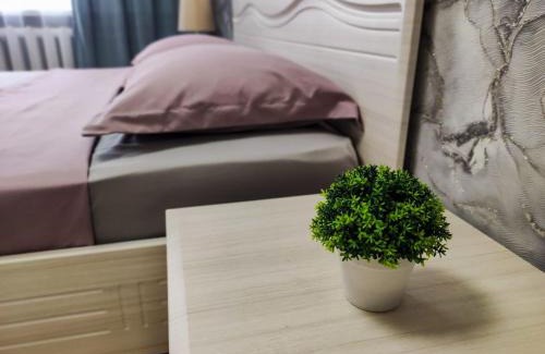 Kostanay Apartment | 2-х комнатная квартира в центре на ул.Бородина 107
