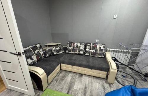 Balkhash Apartment | 2-х комнатная квартира